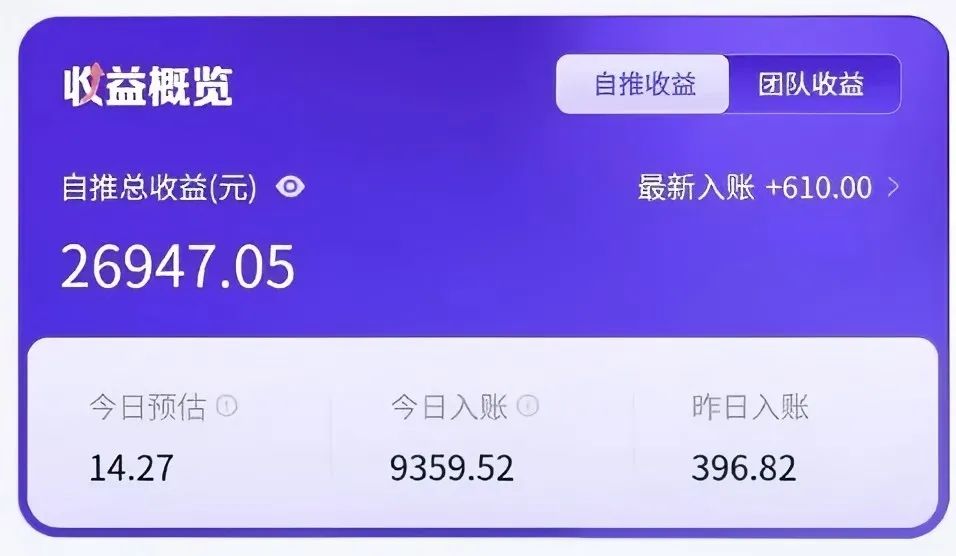 frc-cccb23805f58c34a086c4bac2538b744 一万播放最高500元,抖音旗下即梦Ai,用这种方法,有人最高一天赚9000+